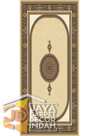 Karpet Permadani Solomon 700 Reeds Melody Beige 3616 ukuran 100x150, 150x225, 200x300, 250x350, 300x400